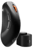 SteelSeries Sensei Pro WL Mini Wireless Gaming Mouse Black