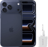 Apple iPhone 17 Pro Max 256GB Blau + Schnellladegerät