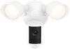 Ring Floodlight Cam 2. Generation Weiß