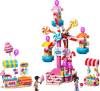 LEGO Friends Cupcake-Riesenrad 42700