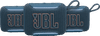 JBL Go 5 Blau 3er-Pack