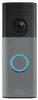 Ring Akku-Videotürklingel 2. Generation Silber