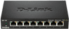 D-Link DGS-108 8-Port Gigabit Switch