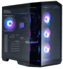 Cobalt x POWERED BY MSI - Tier 3 - RTX 5080 - Ryzen 7 9800X3D - 32GB - 2TB SSD
