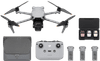 DJI Air 3S Fly More Combo + Remote Controller
