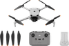DJI Lito X1 + Remote Controller