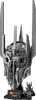 LEGO Icons Der Herr der Ringe: Saurons Helm 11373