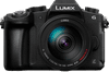 Panasonic Lumix DMC-G80 + 14-140 mm