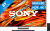 Sony Bravia 7 II True RGB 85 Zoll (2026) + Sony Bravia Theatre Bar 7+S