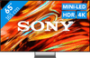 Sony Bravia 7 II True RGB 65" (2026) DE