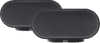 Denon Home 600 Schwarz Doppelpack