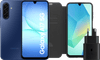 Samsung Galaxy A17 128GB Grau 5G + Zubehörset
