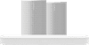 Sonos Beam Ultra Weiß + 2x Era 100 Weiß
