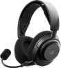 SteelSeries Arctis Nova 3 PC Kabelloses Gaming-Headset Schwarz