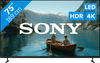 Sony Bravia 3 II LED 75" (2026) DE