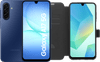 Samsung Galaxy A17 128GB Blue 5G + BlueBuilt Book Case Black