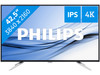 Philips Brilliance Bildschirm BDM4350UC
