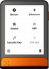 Ledger Flex Orange inkl. Recovery Key