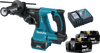 Makita DHR243Z 5,0-Ah-Akku (2x) Starterset