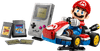 LEGO Nintendo Game Boy und Mario Kart Set 72046 + 72037