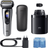 Braun NEVO 15000C Silber