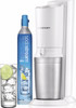 SodaStream Crystal Weiß