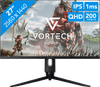 Vortech Pro 27 Zoll Quad HD