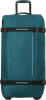 American Tourister DUFFLE/WH L TOTALLY TEAL