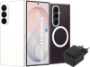 Samsung Galaxy Z Fold8 Ultra 256GB Weiß 5G + Zubehörset