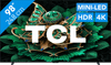 TCL 98 Zoll QD Mini-LED C71K 4K (2025)