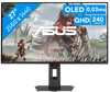 ASUS ROG Strix OLED XG27AQDMESZ