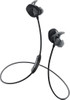 Bose SoundSport Wireless Headphones Schwarz