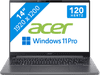 Acer TravelMate X4 14 AI TMX414-51-TCO-58G2 QWERTY