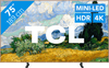TCL QD Mini-LED 75 Zoll A400 Pro (2026)