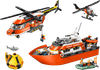 LEGO City Küstenwachenset 60503