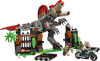 LEGO Jurassic World Flucht des Spinosaurus 77982