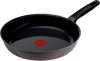 Tefal Ceramic Control Grey Bratpfanne 28 cm