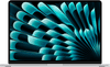 Apple MacBook Air 15 inches (2026) M5 (10 CPU/10 GPU) 24GB/1TB Silver QWERT