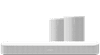 Sonos Beam Gen2 Weiß + Era 100 SL Doppelpack Weiß