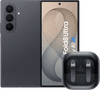 Samsung Galaxy Z Fold8 Ultra 512GB Schwarz 5G + Samsung Galaxy Buds4 Pro Schwarz