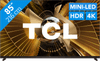 TCL SQD Mini-LED 85 inches X11L (2026)