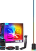 Govee TV Backlight 3 Lite für 55 - 65 Zoll Fernseher + Stehlampe 2