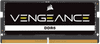 CORSAIR Vengeance 32GB (1x32GB) DDR5 SODIMM 5600MT/s CL48