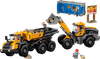 LEGO City Kipplaster und Schaufellader 60494