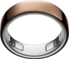 Oura Ring 5 Size 6 Deep Rose
