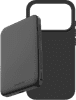BlueBuilt MagSafe Hülle iPhone 18 Pro Schwarz + Powerbank 5.000 mAh Grau