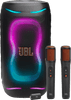 JBL Partybox 130 Black + JBL Easysing MIC