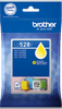Brother LC-528 Patrone Gelb