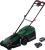 Bosch Rotak 18V-32 + Bosch Starterset 18V 4,0 Ah