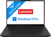 Lenovo ThinkPad T16 Gen 5 (Intel) Copilot+ PC - 21WT005FMH QWERTY